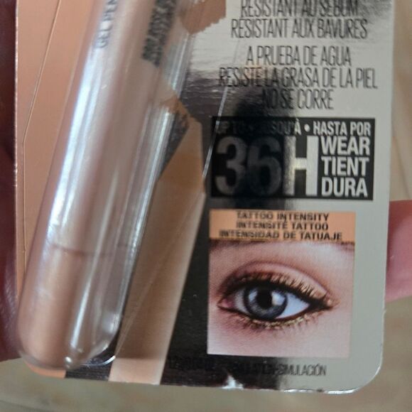 Maybelline L'Oréal Covergirl Brow Lip Pencil - Picture 6 of 10